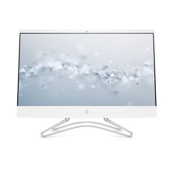 PC HP 24-f0042nf Tout-en-un 23.8"2