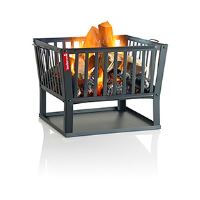 Panier à feu Barbecook Brasero Classic Squadra