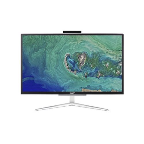 ACER PC  Aspire C22-865 Tout-en-un 21,5"" Intel Core i3 4 Go RAM 1 To SATA 128 Go SSD 
