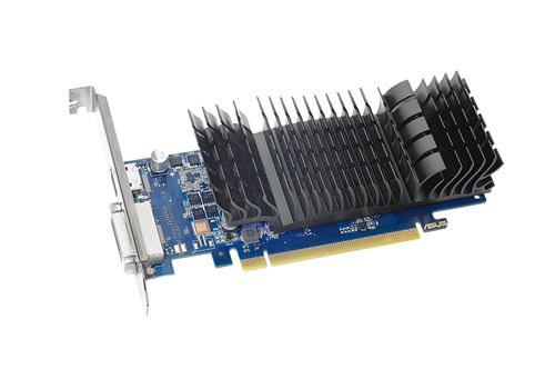 Carte Graphique Asus Nvidia GeForce GT1030-SL-2G-BRK