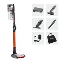 Aspirateur balai Shark IZ201EU Orange Reconditionné