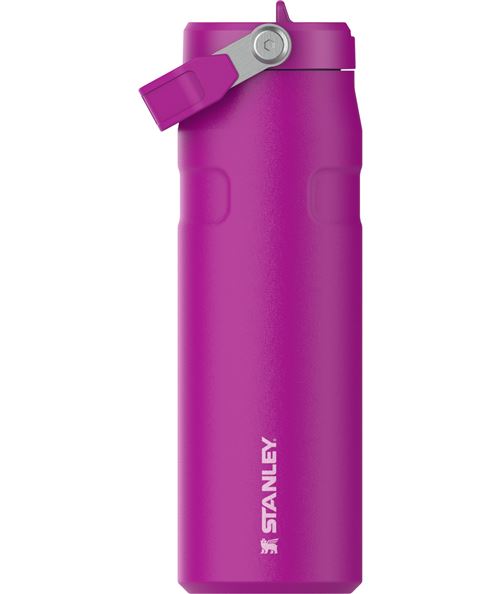 Bouteille isotherme Stanley Flip 0,7 L Fuchsia