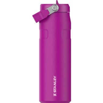 Bouteille isotherme Stanley Flip 0,7 L Fuchsia - 1