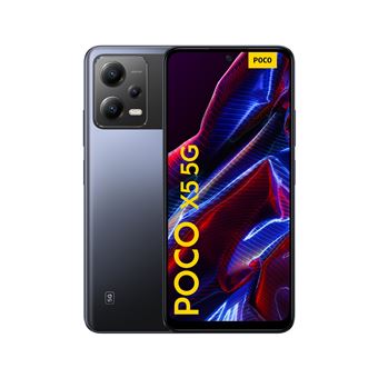 poco smart mobile phone