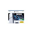 Pack Console Sony édition standard PlayStation®5 modèle Slim Fortnite® Cobalt Star