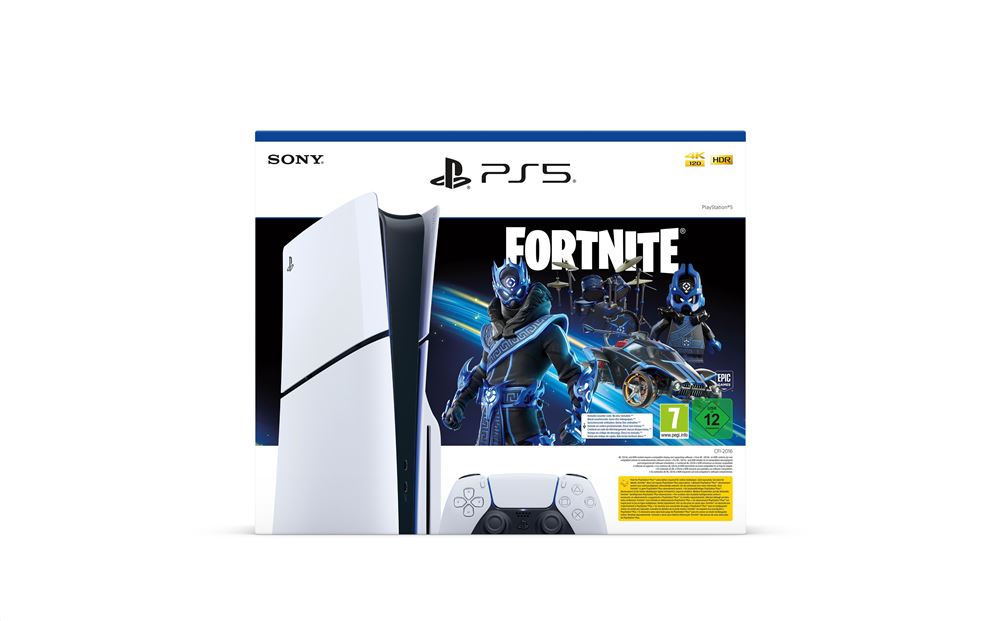 Console PlayStation 5 Édition 30e Anniversaire – Slim 1To Grise, NEUVE