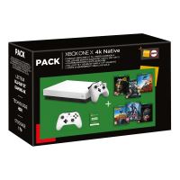 Consoles Xbox One Achat Xbox One Fnac