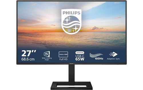 Philips 27E1N1300AE/00 27''IPS 100HzFHD HAS USBC - Image 4