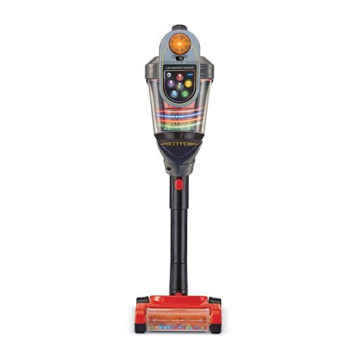 Jeu D'Imitation Vtech Lumi Aspirateur Interactif