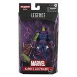 Figurine Marvel Legends Series Marvel’s Sleepwalker