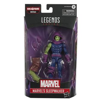 Figurine Marvel Legends Series Marvel’s Sleepwalker