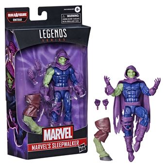 Figurine Marvel Legends Series Marvel’s Sleepwalker