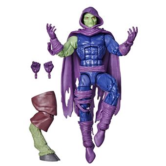 Figurine Marvel Legends Series Marvel’s Sleepwalker