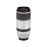 Canon RF 100-500mm F / 4.5-7.1 L IS USM-lens, zilver en zwart_0