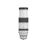 Canon RF 100-500mm F / 4.5-7.1 L IS USM-lens, zilver en zwart_1