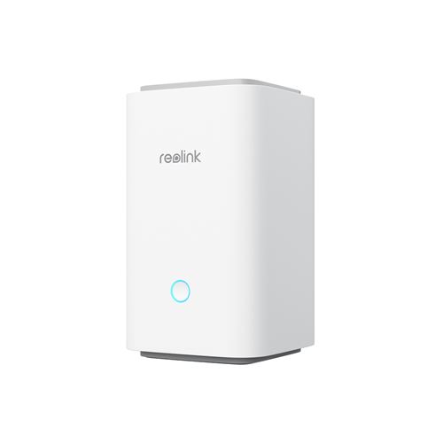 Hub De Connexion Reolink Home Hub Blanc