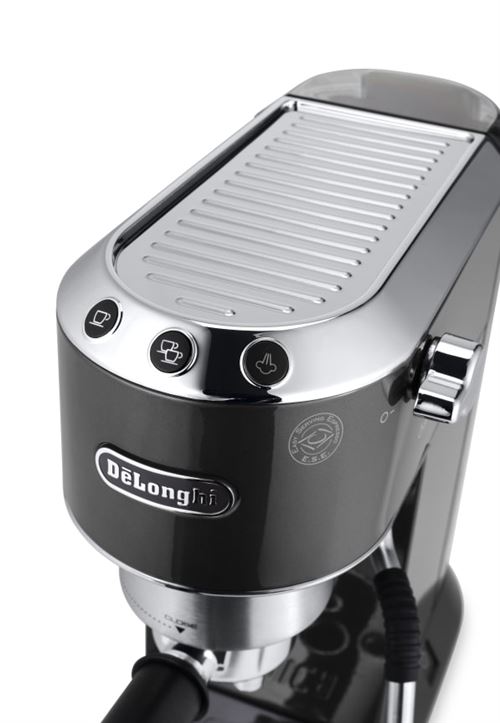 Expresso Delonghi Dedica Arte EC885.GY 1350 W Argent