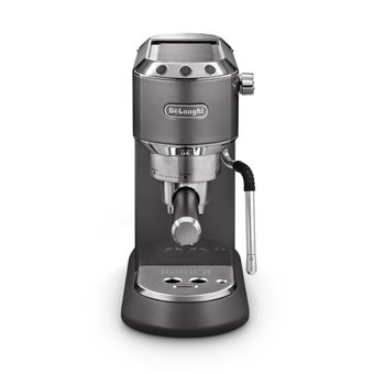 Expresso Delonghi Dedica Arte EC885.GY 1350 W Argent