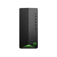 PC Gaming HP Pavilion TG01-1004nf Intel Core i7 8 Go RAM 256 Go SSD + 1 To SATA Noir céleste