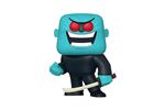 Figurine Funko Pop Animation Samurai Jack The Guardian