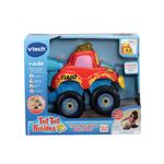 Maxi Bolide Magic Moov' Vtech Tut Tut Bolides Tiago