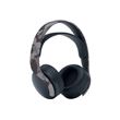 Casque-micro sans fil SONY Pulse 3D PS4 PS5 Gris camo