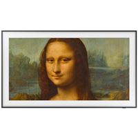 TV Samsung The Frame QE43LS03B 43'' QLED 4K UHD Smart TV Noir