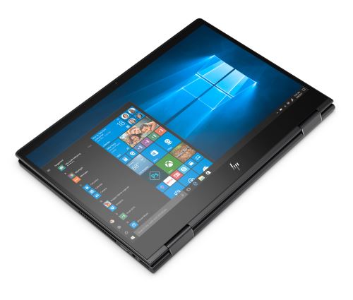 HP ENVY x360 Laptop 13-ar0000nf - Conception inclinable - AMD