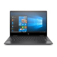 Envy x360 13-ar0000nf 13.3 "Full HD Black Touch en Convertible Notebook PC (AMD Ryzen 3, 8 GB RAM, 128 GB SSD)