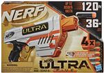 Blaster Nerf Ultra Five