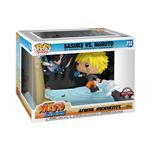 Figurine Funko Pop Animation Sasuke vs Naruto