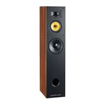 Enceinte colonne Davis Acoustics Dhavani MK2 120 Watts Noyer