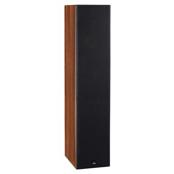 Enceinte colonne Davis Acoustics Dhavani MK2 120 Watts Noyer