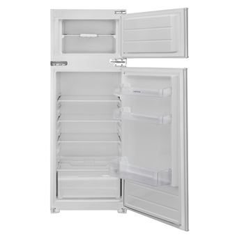 Refrigerateur congelateur en haut Smeg combine encastrable - D4152F 158CM -  D4152F
