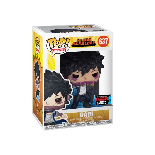 Funko Pop! Plush: My Hero Academia (MHA) - Himiko Toga - ()- Peluche à Collectionner - Idée de Funko Pop! Plush: My Hero Academia (MHA) - Himiko Toga - ()- Peluche à Collectionner - Idée de