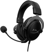 Casque Gaming filaire HyperX Cloud II Gun Metal