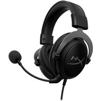 Casque Gaming filaire HyperX Cloud II Gun Metal