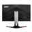 Acer Predator Z321QU - LED-monitor - gebogen - 31.5" - 2560 x 1440 WQHD - VA - 300 cd/m² - 3000:1 - 4 ms - HDMI, DisplayPort - luidsprekers - zwart_4