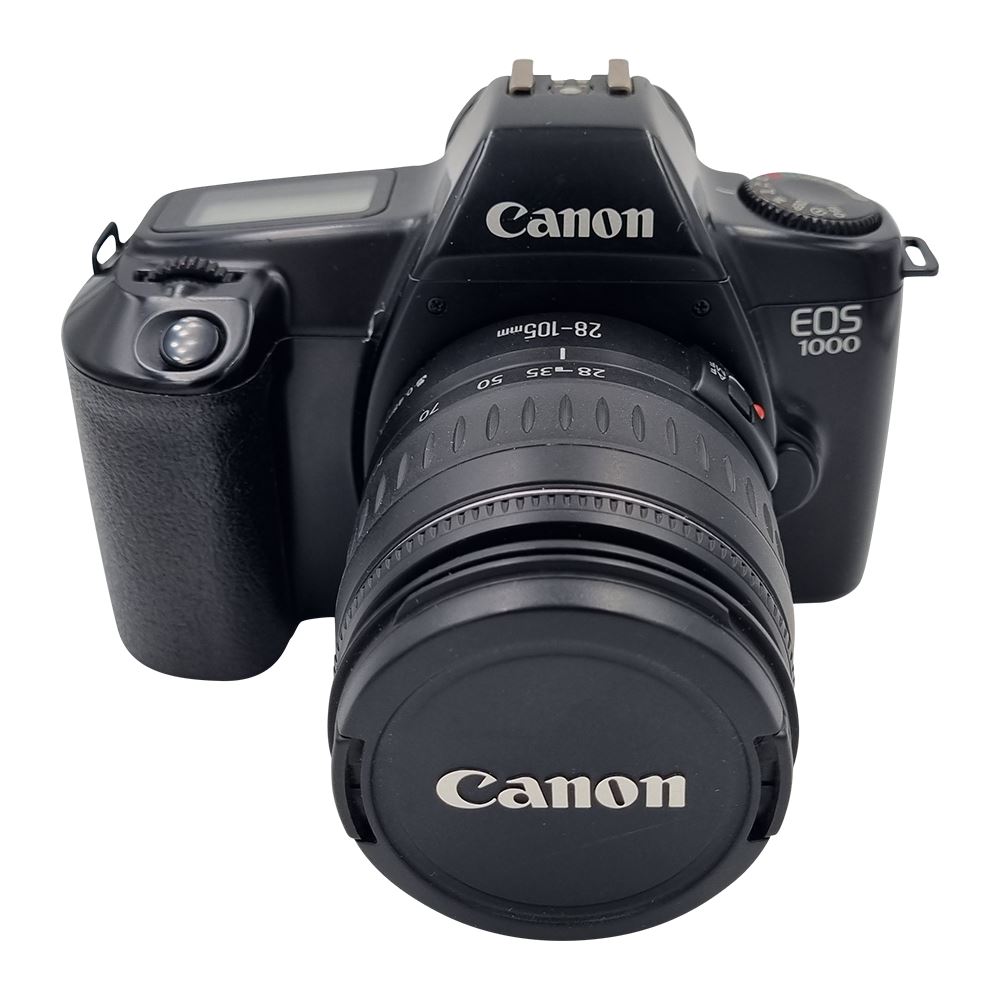 canon argentique prix