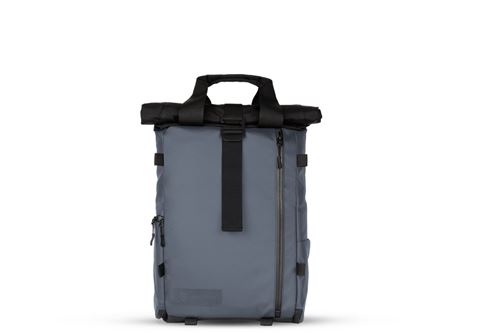 Sac à dos Wandrd Prvke 11L Bleu