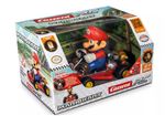 Voiture radio commandée Carrera Pipe Kart Mario