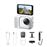 Kit Créateur Caméra sport Insta360 GO Ultra Blanc
