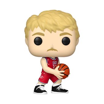 Figurine Funko Pop NBA Legends Larry Bird Red All Star Uni 1983