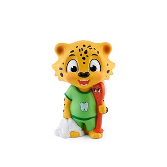 Figurine Tonies La journée de Léo Chansons pour se brosser les dents pour Conteuse Toniebox - Accessoire conteuse d'histoire - Achat & prix | fnac