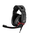 Casque gaming EPOS Sennheiser GSP 600 Noir et Rouge