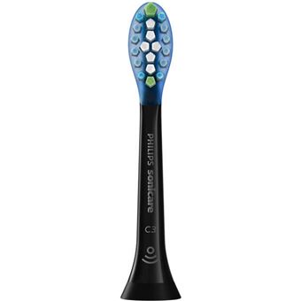 PHILIPS Sonicare HX9045/88 Tetes de brosse a dents standard - Lot de 5