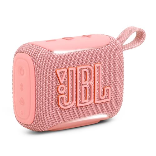 Enceinte Bluetooth JBL Go 5 – Ultra-portable, Étanche, 4.8W - vue 5