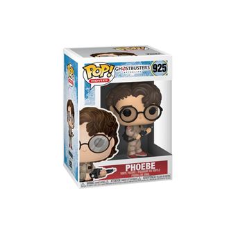 Figurine Funko Pop Movies Ghostbusters Afterlife Phoebe