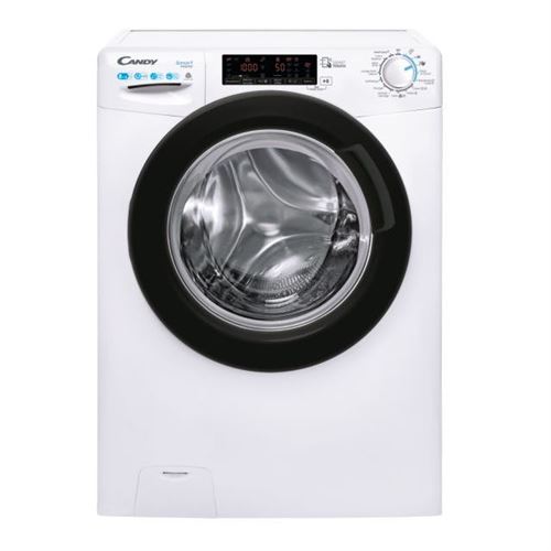 Lave Linge Séchant Candy Csws485Twmbe Reconditionné