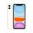 Apple iPhone 11 64GB 6.1" Wit_0